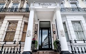 Trebovir Hotel London